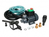Насос для дизельного топлива Unipump BADT40S1, 44904
