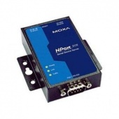 Дистанционная система Lider NPort-1 (подключение 1-го стабилизатора)