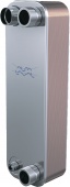 Теплообменник паяный Alfa Laval AC220EQ, ACH220EQ