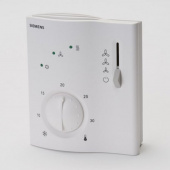 Термостат комнатный для фэнкойлов RCC20 Siemens
