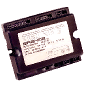 Блок горения SM11 1,5 10 1,2 23 A, 24080056 Brahma