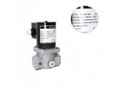 Газовый клапан VE4025 Honeywell