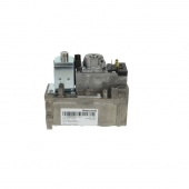 Газовый клапан VR4601 Honeywell