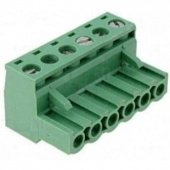 Клеммная колодка Эван 6-pin GSM-Climate