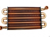 Теплообменник основной для котлов Protherm 20049288