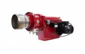 Газовая горелка Pikinno ГГБ-5,4-МР-65-VGD