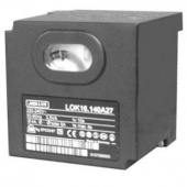 Блок управления горением Siemens LOK16.650A27