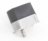 Привод воздушной заслонки Siemens SQM48.497B9