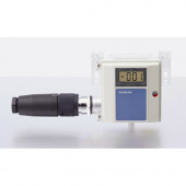 Датчик давления для воздуха и газов QBM75.1-1/C Siemens