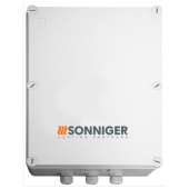 Щит питания CONTROLBOX S3, CGPA0008