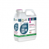 Реагент для систем отопления Heatguardex Cleaner 806R
