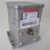 Серводв M9164, M9174, M9184, M9194 Modutrol IV Honeywell