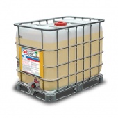Теплоноситель Heatguardex 40 1000 кг (куб)