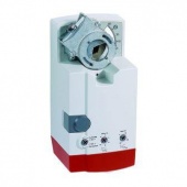 Привод заслонки Honeywell N2024