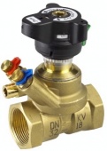 Клапан балансировочный Danfoss MSV-BD DN32, 003Z4004