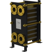 Теплообменник пластинчатый разборный Nord S