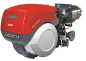 Двухтопливная горелка Riello RLS 500/M MX, 3899602