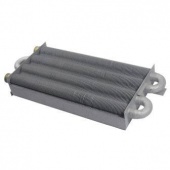 Теплообменник основной для котлов Baxi Nuvola-3 Comfort 5646410