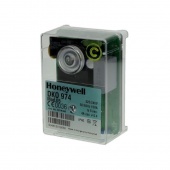 Блок управления горением DKO 974 Honeywell