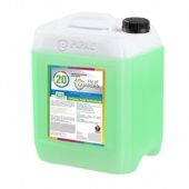 Теплоноситель Heatguardex 20 ECO 20 кг