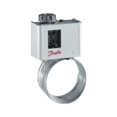 Реле температуры Danfoss KP61-2