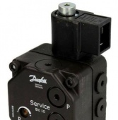 Топливный насос Danfoss BFP 21 R2 071N1176