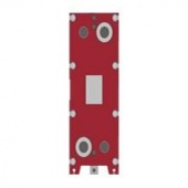 Теплообменник пластинчатый разборный Swep GC-016 P