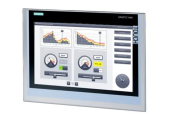 Модуль Siemens 6AV2124-0UC02-0AX0