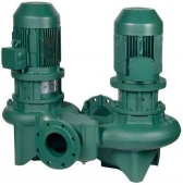 Насос DAB DCM-G 125-3600/A/BAQE/22 IE3, 60167338