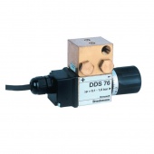 Honeywell DDS76-1" реле перепада давления для F76S -1", 1 1/4", F76S-F