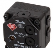 Топливный насос Danfoss BFP 20 R5 071N0129