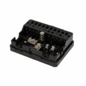 Цоколь топочного автомата Brahma 18210094