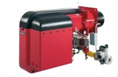 Комбинированная горелка Oilon GKP-700 M, WDx00, Ду100