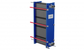 Теплообменник пластинчатый разборный Alfa Laval TL3