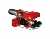 Мазутная горелка Riello PRESS 100 N/ECO t.c., 3436021