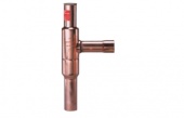 Регулятор давления кипения Danfoss KVL 35 034L0052