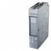 Электронный модуль Siemens Simatic 6ES7137-6BD00-0BA0
