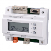 Универсальный контроллер RWD68 Siemens