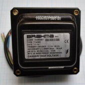 Трансформатор розжига Brahma T16/NC, 15369001