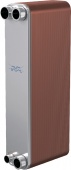 Теплообменник паяный пластинчатый Alfa Laval AC72, ACH72