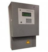 Теплосчётчик ВИС.Т3-ТС двухканальный