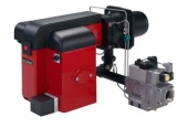 Газовая горелка Oilon GP-50 M, DMV-D 520, L2-240