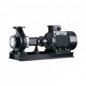 Насос CNP серии NISO 65-40-315-4 (Чугун)