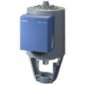Электрогидравлический привод SKB62U Siemens