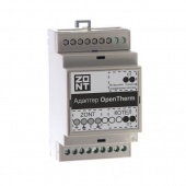Адаптер для термостата Zont OpenTherm