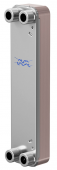 Теплообменник паяный пластинчатый  Alfa Laval CBH18AQ