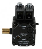 Топливный насос Danfoss BFP 52E R3 071N2203