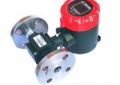 Расходомер Питерфлоу РС 25-18-В-Ф1-IP68К