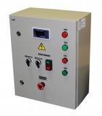 Шкаф управления Прома САФАР-БЗК-XYZ