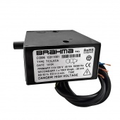 Электронный трансформатор розжига Brahma TC1LVCA 560MM 24 V dc, 15911006